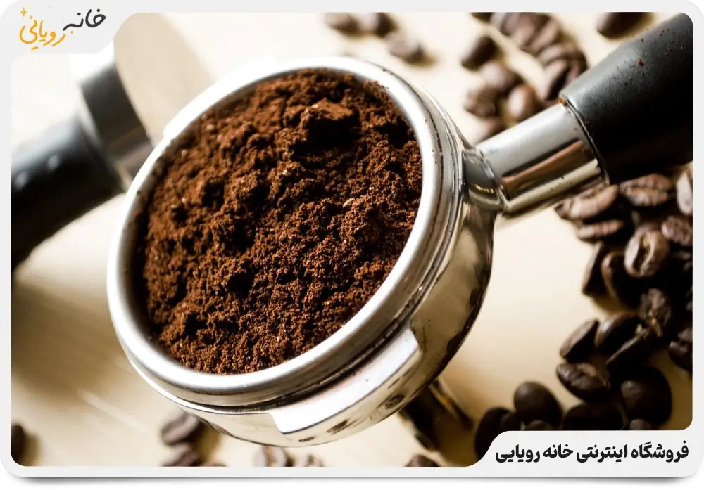 پیشینه و تاریخچه قهوه در جهان و ایران