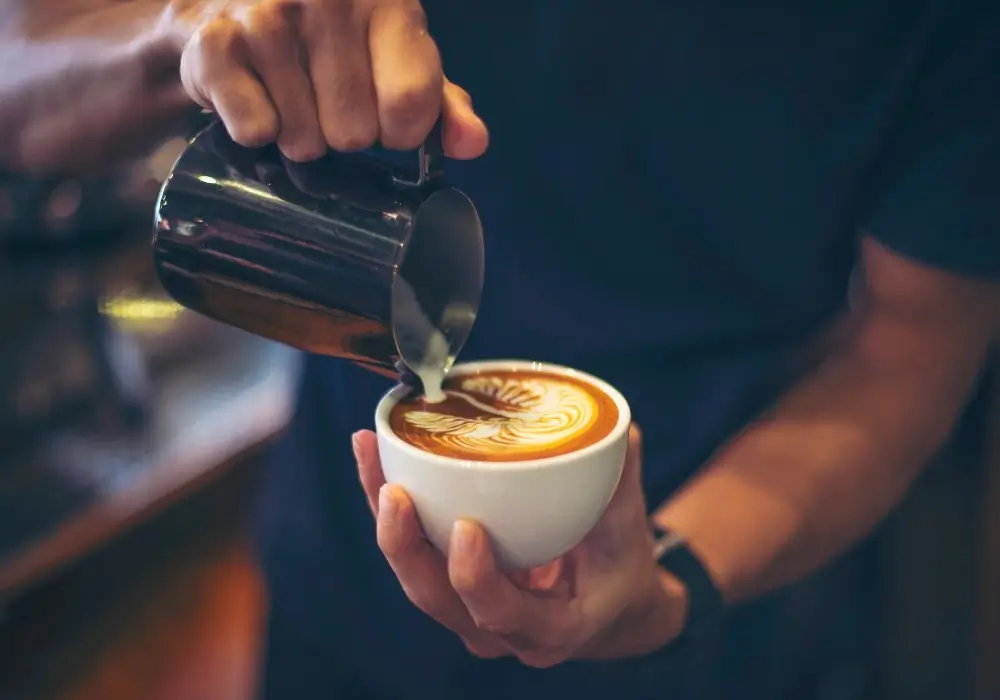 طرز تهیه قهوه در منزل - بهترین روش ها