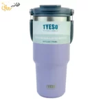 تراول ماگ یاسی 750 میلی لیتری تیسو TYESO