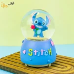 گوی موزیکال با کیفیت درجه 1 با طرح stitch