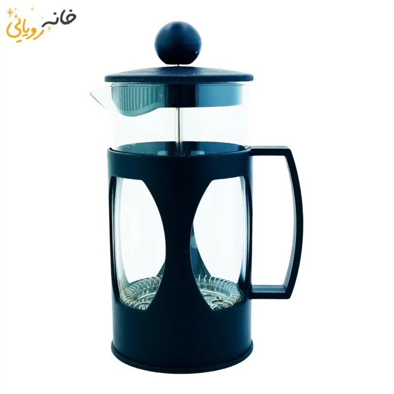 فرنچ پرس (موکاپات) 350ml