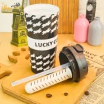 تراول ماگ LUCKY CUP نمایه نی